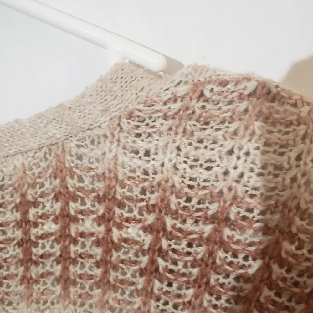 🦊 Knox rose cardigan - Picture 8 of 8